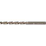 PFERD TOOLS 25203945 Nerezová ocel (INOX) spirálový vrták, 5.1 mm, délka 62 mm, DIN 1897, 10 ks