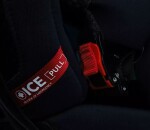 Helma na moto Xrc Illustrator matt red - 2Xl / červená