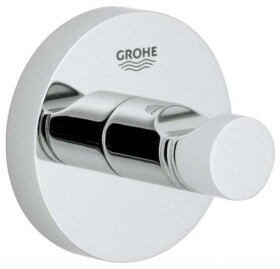 GROHE - Essentials Háček na koupací plášť, chrom 40364001