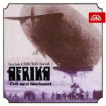Afrika - Ladislav Smoljak
