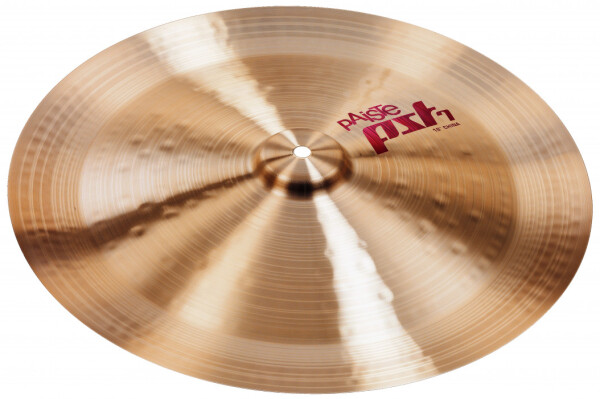 Paiste PST 7 - China 18"