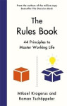 Rules Book - Krogerus Mikael