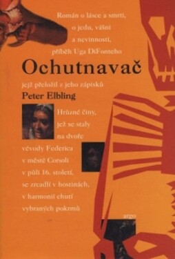 Ochutnavač