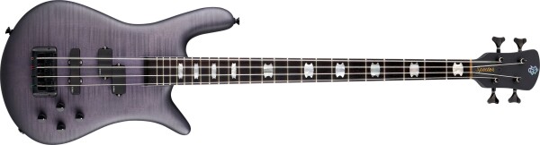Spector Euro LX 4 Nightshade