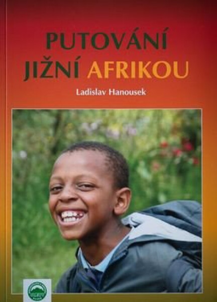 Putování Jižní Afrikou
