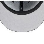 New Era Pánská kšiltovka Pittsburgh Pirates MLB Altoona Cuve Batting Practice Authentic 59FIFTY Fitted Velikost: 7 1/2