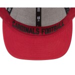 New Era Pánská kšiltovka Arizona Cardinals NFL 2018 Draft Low Profile 59FIFTY Fitted Velikost: 7 5/8