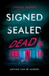 Signed, Sealed, Dead