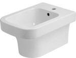 HOPA - Závěsný bidet TULIP 55 × 36 cm KEAZTUBI