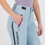 KARPOS Midi Shell W Pants, Forget velikost: S