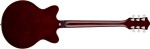 Gretsch G2655 Streamliner Jr. with LRL BLK