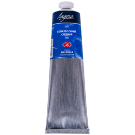 Nevskaya Palitra Ladoga 120 ml Cobalt blue medium HUE