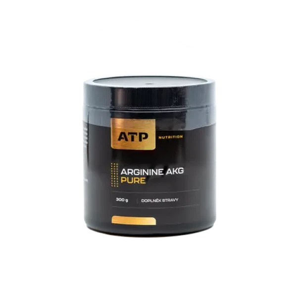 ATP Nutrition Arginine AKG 300 g (14244)
