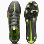 Fotbalové boty Puma Ultra 5 Match FG/MG M 108166-03 42