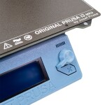 Prusa Research Prusament PETG Chalky Blue 1 kg (NFC)