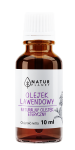 Natur Planet - Esenciální levandulový olej Levandulový olej Velikost: 10 ml