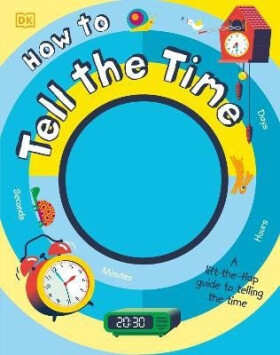 How to Tell the Time - Sean McArdle