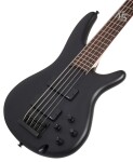 Ibanez K5 Black