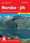 Norsko, jih – Rother - Tobias Kostial