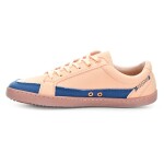 Shapen Vibin Canvas Pink & Blue