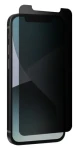 ZAGG InvisibleShield Glass Elite Privacy+ / Ochranné sklo / Privacy filtr / Apple iPhone 12 mini (200106721)