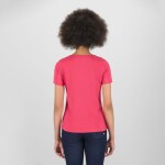 KARPOS W Bosco T-Shirt, Innuendo/Delphinium velikost: S