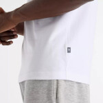 Tričko New Balance Sport Graphic M MT51940WT 2XL