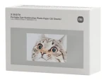 Xiaomi Dye-Sublimation fotopapír / Fotopapír / 20 listů (BHR082NGL)
