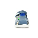 Biomecanics Sandalia Urban Sauvage Petrol