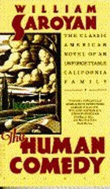 Human Comedy - William Saroyan