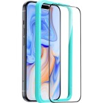 Vivanco 3DHYGLASSVVIPHX/XS/11P ochranné sklo na displej smartphonu iPhone X, iPhone XS, iPhone 11 Pro 1 ks 3DHYGLASSVVIP