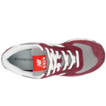 New Balance U574BGH dámské boty 40