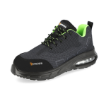 Procera TEXO-AIR STEP SB obuv černá 39-47