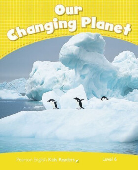 PEKR | Level 6: Our Changing Planet CLIL - Coleen Degnan-Veness