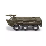 SIKU Military - Obrněný průzkumný tank