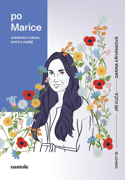 Po Marice - Jiří Kuča