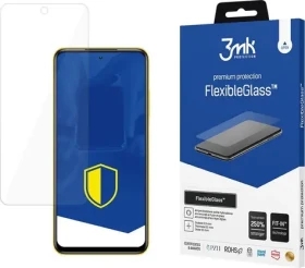 3mk FlexibleGlass hybridní sklo pro Xiaomi Poco M3 Pro 5G (5903108395137)