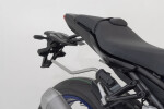 Yamaha MT-10 (16-) / MT-10 SP (16-21) - saddlebag set Pro Blaze H SW-Motech