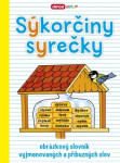 Sýkorčiny syrečky