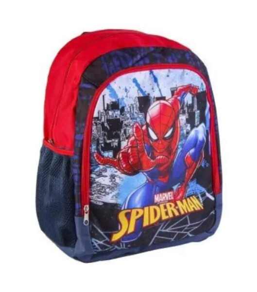 Marvel Spiderman CEP2100004079 backpack barevný 18l