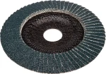 Bosch 2608606717 / Lamelový brusný kotouč / Průměr 125 mm / Zrnitost 60 (2.608.606.717)