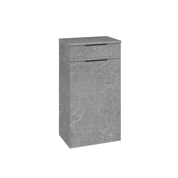 Dřevojas - Nízká skříňka DOS SNDZ 50 - D20 Galaxy / Úchytka T07 / D20 Galaxy / Pravé 279882IP