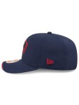New Era Pánská kšiltovka New England Patriots NFL 2026 Sideline 9SEVENTY Stretch-Snap