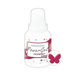 Food Colours gelová barva PowerGel Raspberry Shrub 20 g