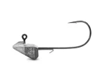Delphin Jigová hlavička s držákem Standup AeroFORCE 10g Velikost 4/0 5ks (101004959)
