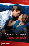 V područí touhy - Yvonne Lindsayová