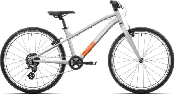 ROCK MACHINE RIFF Jr 24", model 2026, barva Gloss Limerock Grey