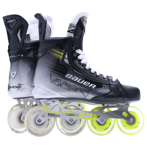 Kolečkové brusleVapor Hyperlite2 In