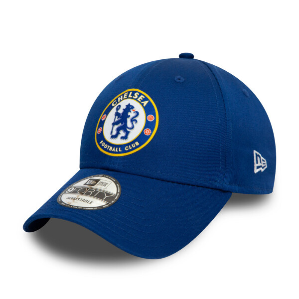 New Era Pánská kšiltovka Chelsea FC 940 Essential team