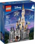 LEGO LEGO® Disney™ 71040 Zámek Disney